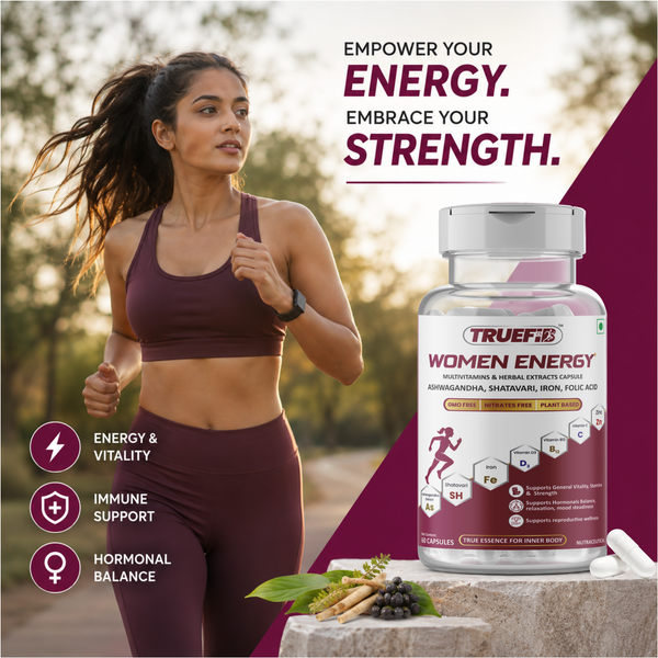 Women Energy+