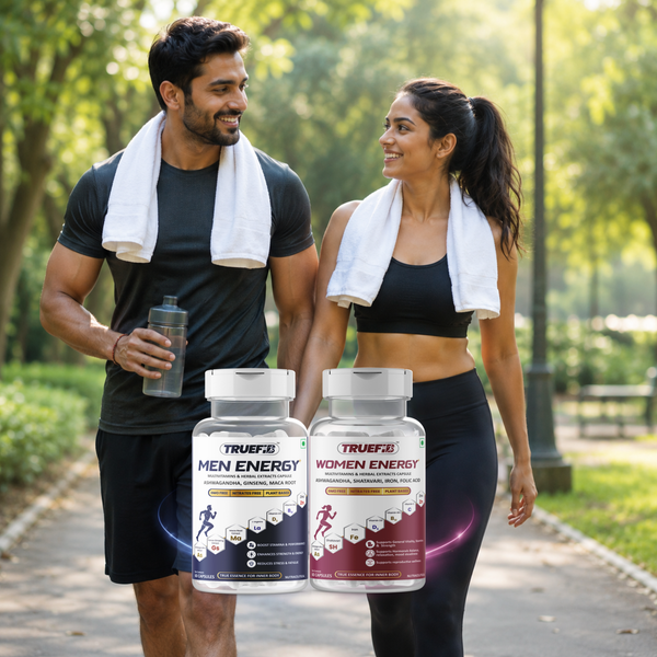 Couple Combo Pack