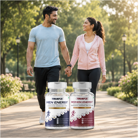 Couple Combo Pack