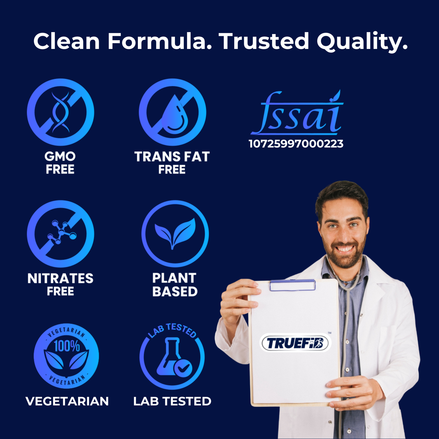 Men Energy+ | Herbal Multivitamins capsules with Ashwagandha, Panax Ginseng, Maca, L-Arginine, Zinc, Vitamin D3 & B12