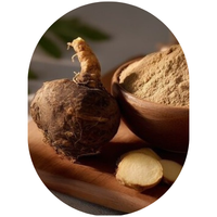 Maca Root